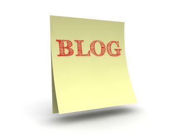 Blog kavramı