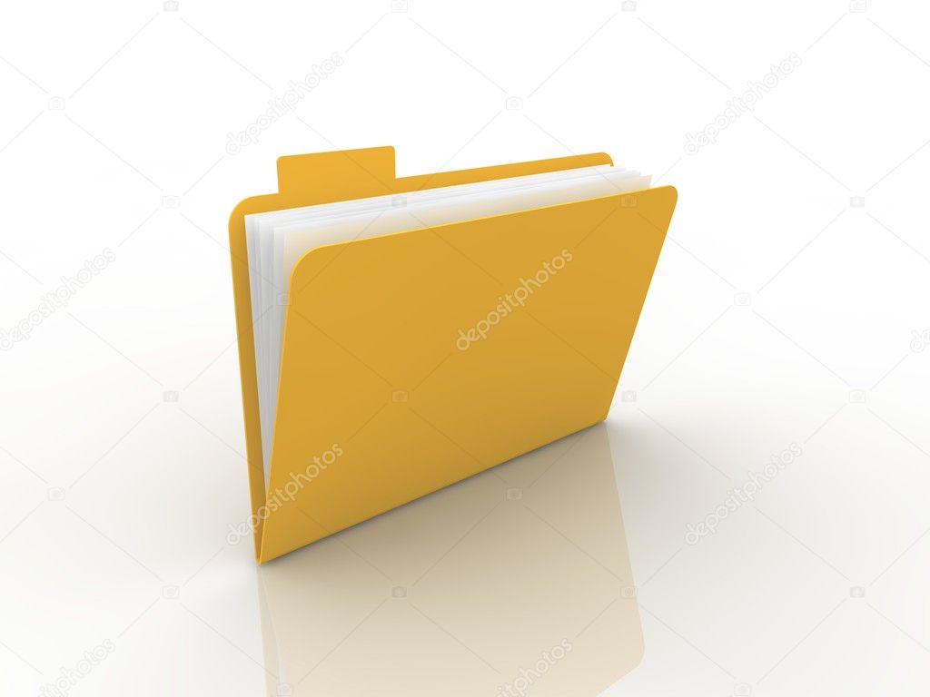 Folder concept