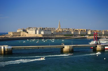 Saint malo Limanı