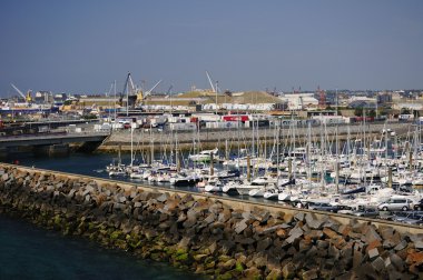 Saint malo Limanı