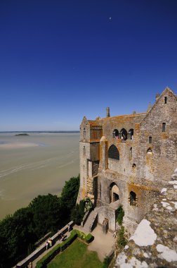 Mont Saint-Michel