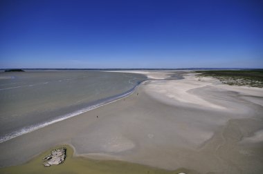 Mont Saint-Michel