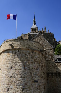 Mont Saint-Michel