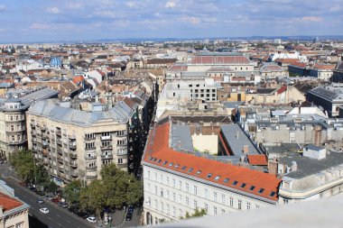 Budapeşte, Macaristan