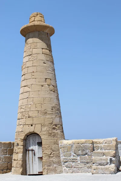 Torre de pedra — Fotografia de Stock