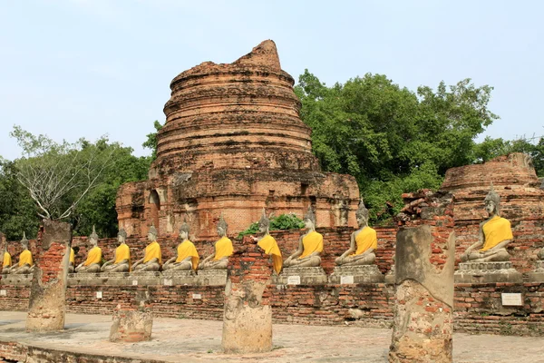 Asientos Buda imágenes —  Fotos de Stock