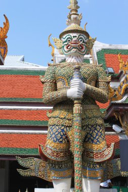 Grand Palace, Bangkok