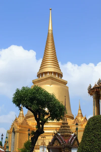 Grand Palace, Bangkok — Stok fotoğraf