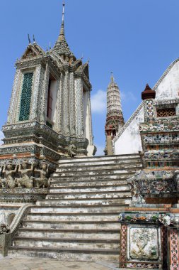 Wat Arun Bangkok 'ta