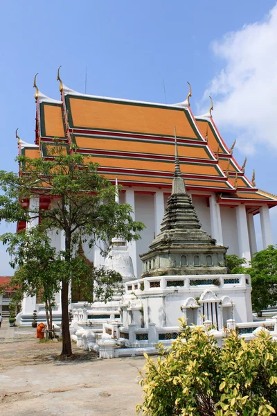 Wat Kalayanimit — Stock fotografie