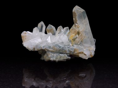 kaya kristali