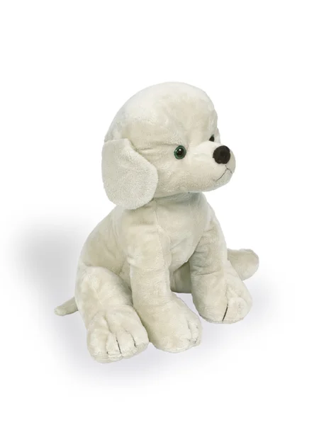 stock image Toy a dog