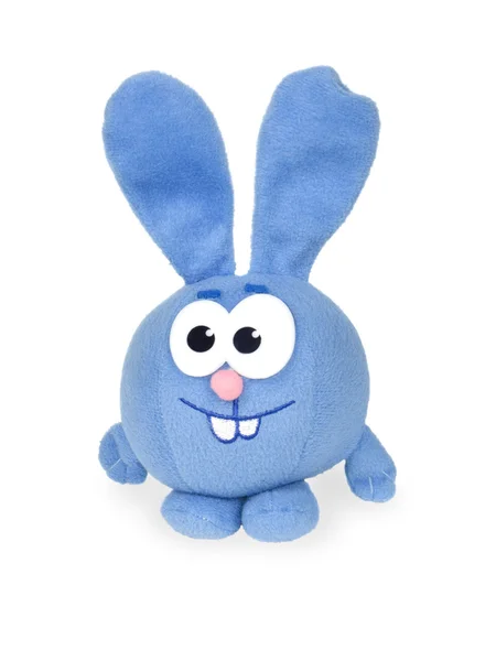 stock image Soft toy a hare