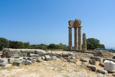 Apollon Tapınağı