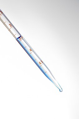 pipet damla