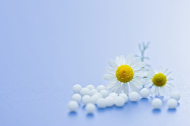 Homeopathic medication clipart