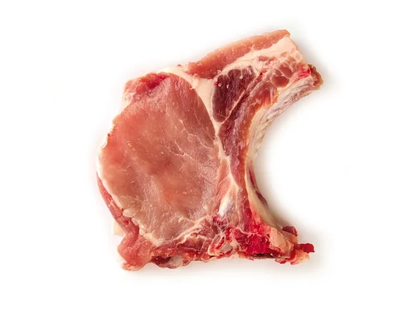 Νωπό κρέας — Φωτογραφία Αρχείου