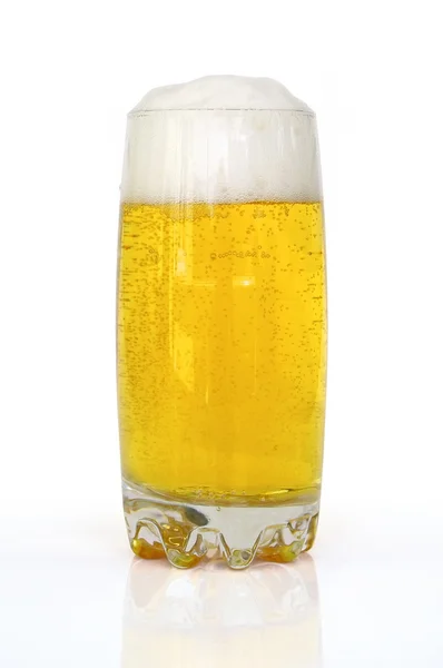 Birra — Foto Stock