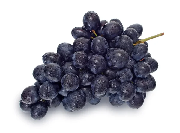 Grappe de raisins — Photo