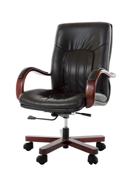 Business chair — Stock Photo, Image