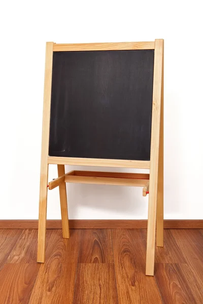 Trä blackboard — Stockfoto