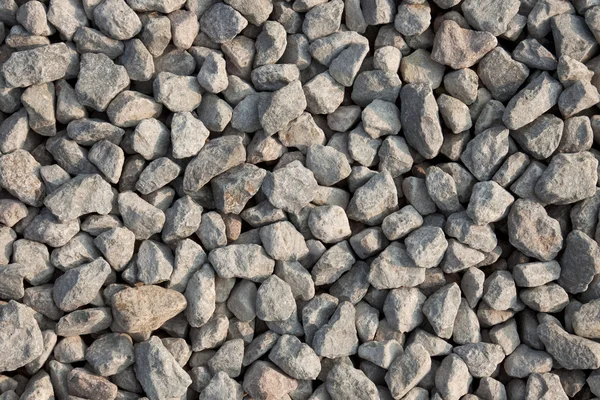 Gravel texture — Stock Image Gravel texture Stock Photo