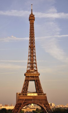 La Tour Eiffel