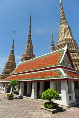 Buda'nın Sarayı bangkok