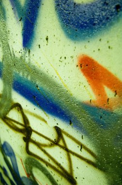 graffiti