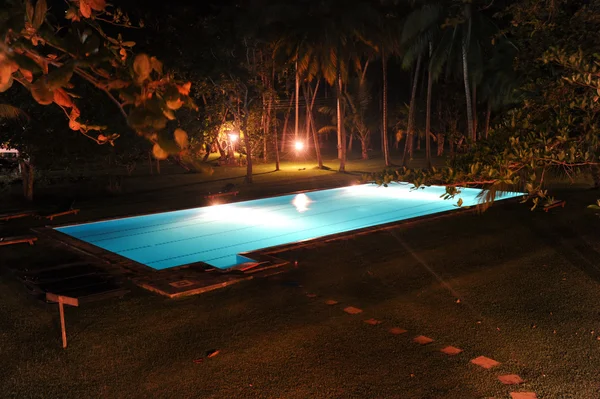 stock image Swimming pool