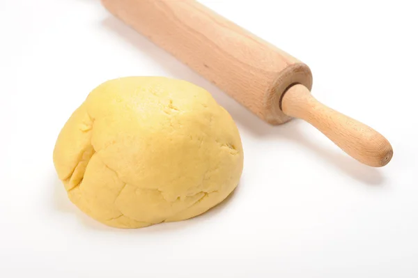 stock image Dough