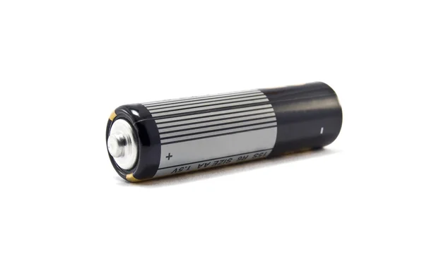 Batterij — Stockfoto