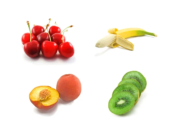 Fruits — Photo