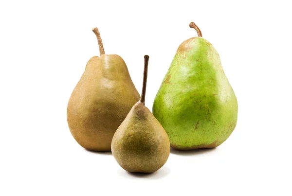 stock image Pears