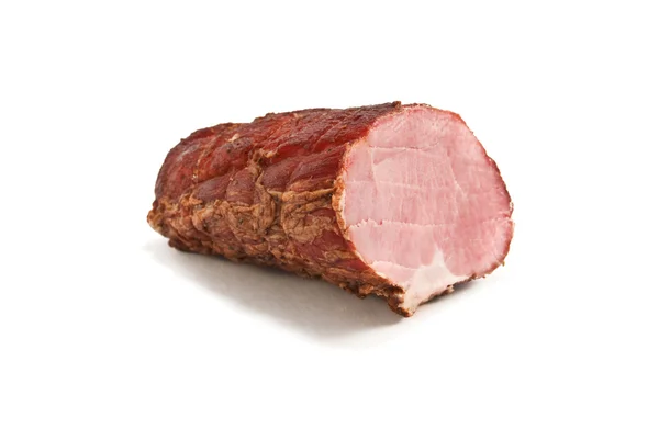 Piece a bacon — Stock Photo, Image