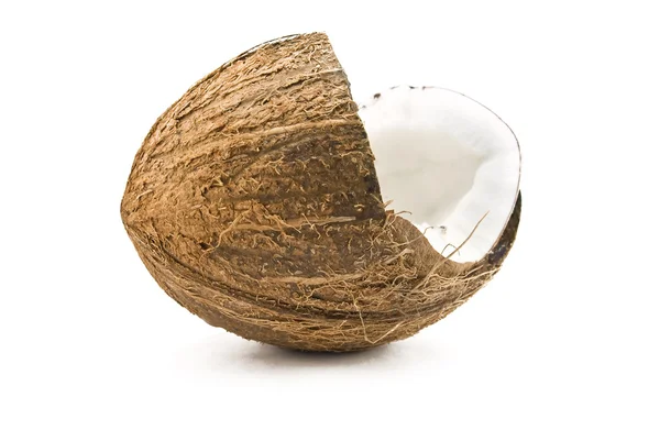 Orzechy kokosowe — Zdjęcie stockowe