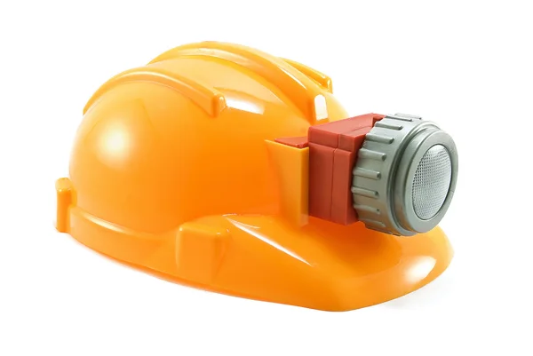 stock image Hard hat