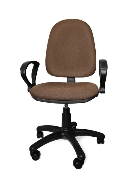 Krzesło biurowe — Zdjęcie stockowe