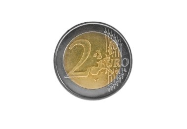 Euro para