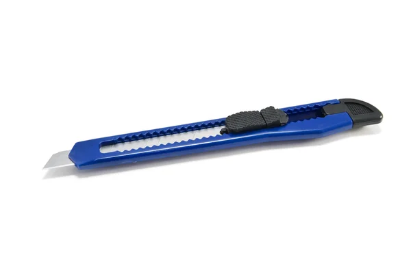 Utility knife — Stock Photo, Image