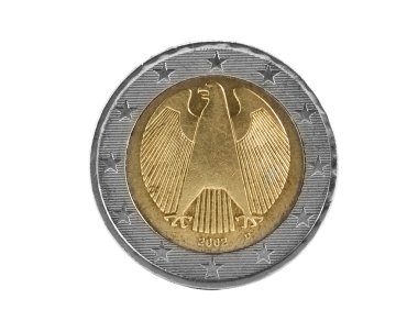 Euro para