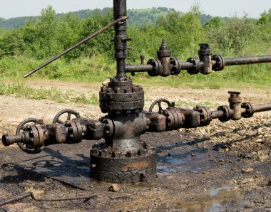 Petrol ve gaz sektöründe yeni yüklenen geçen