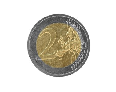 Euro para