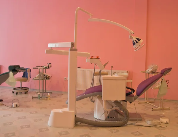 Stock image Dental office