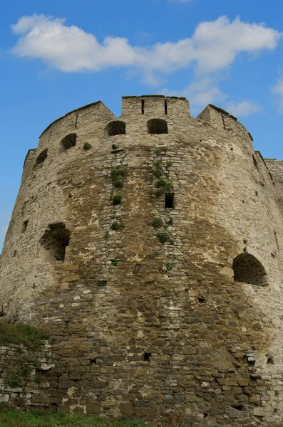 Стародавні оглядовий башта — стокове фото