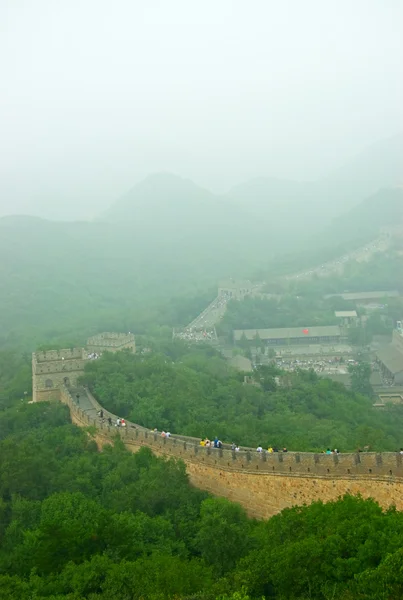 stock image Great wall