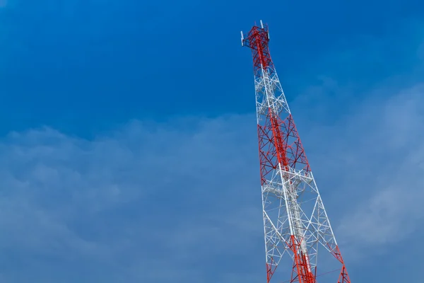 stock image Telecommunication Tower