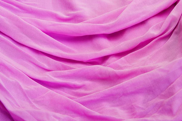 Abstraktní textilní vlny — Stock fotografie