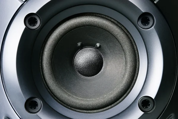 Loud speaker — Stock Photo, Image