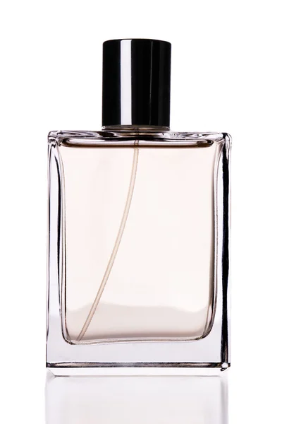 Perfume flask — Stock Photo, Image
